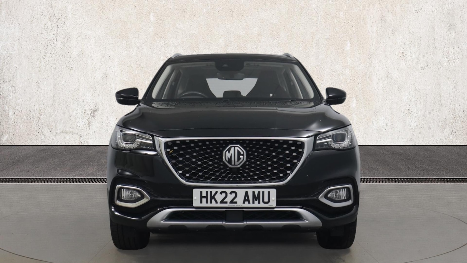 Used MG MG HS 2022 for sale - 77643943: Photo 7