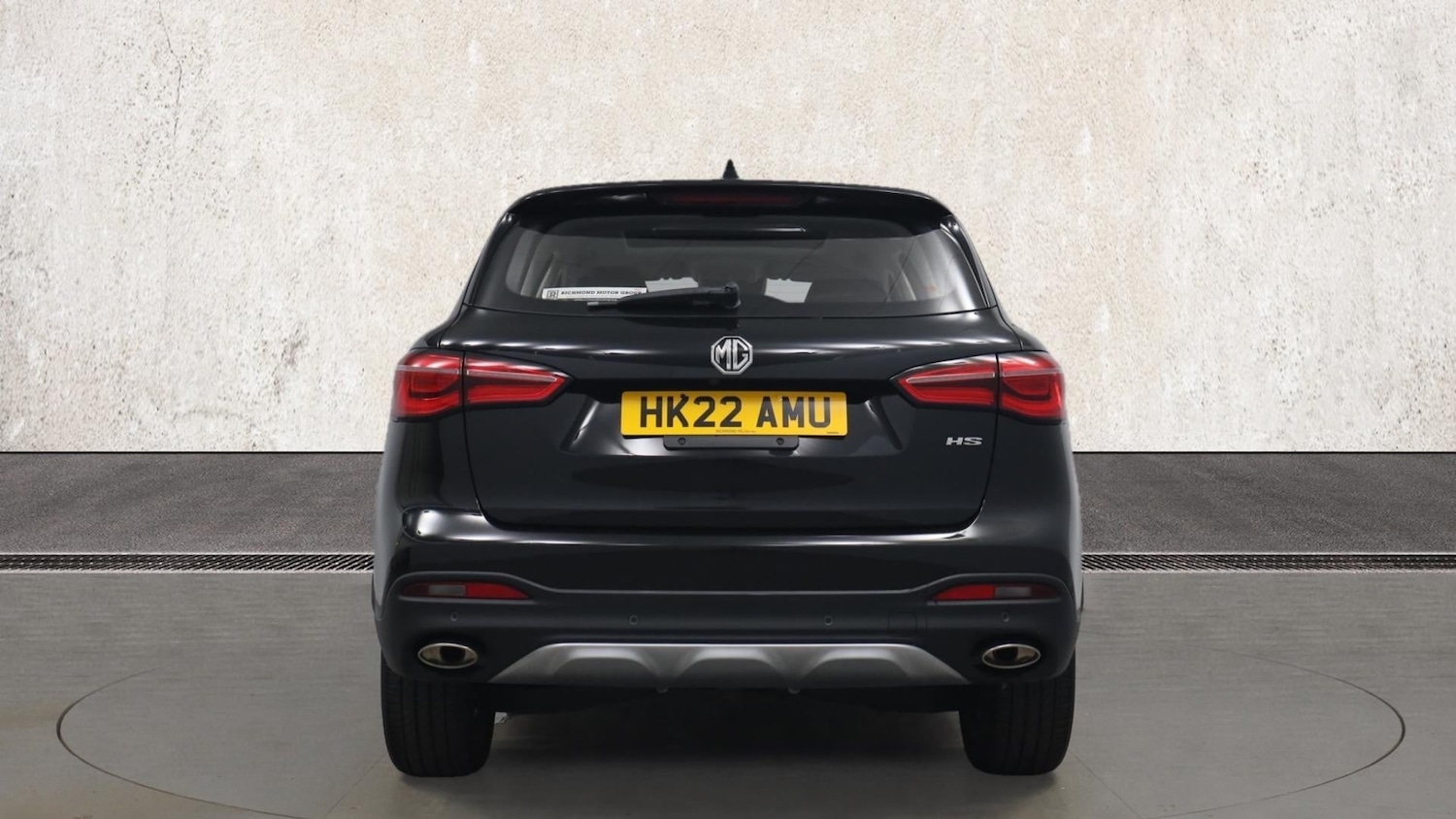 Used MG MG HS 2022 for sale - 77643943: Photo 8