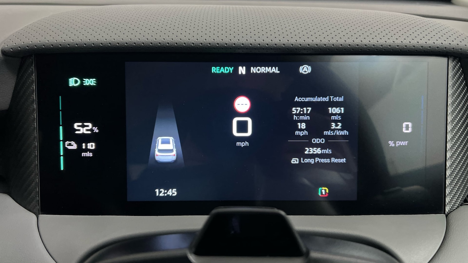 Used MG MGS5 2025 for sale - 77289345: Photo 10