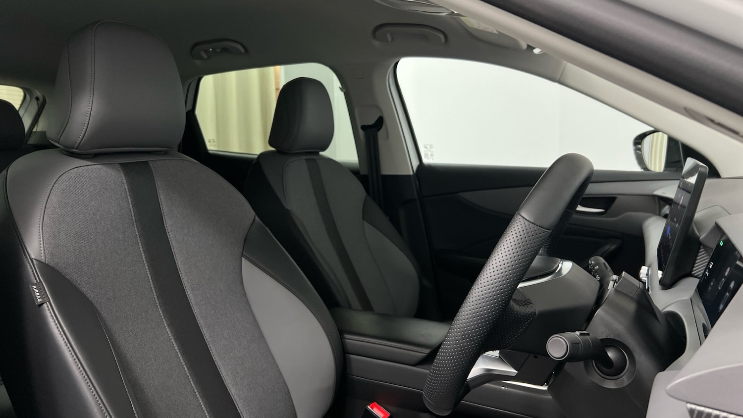 Used MG MGS5 2025 for sale - 77289345: Photo 12