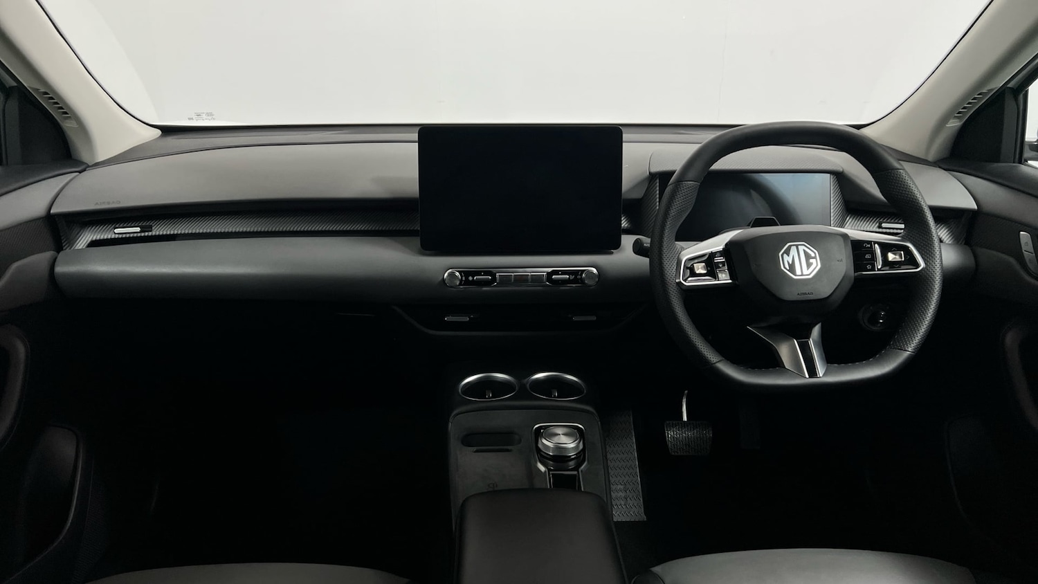 Used MG MGS5 2025 for sale - 77289345: Photo 13