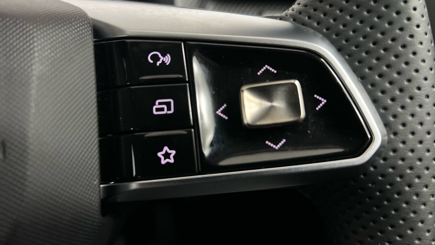 Used MG MGS5 2025 for sale - 77289345: Photo 16