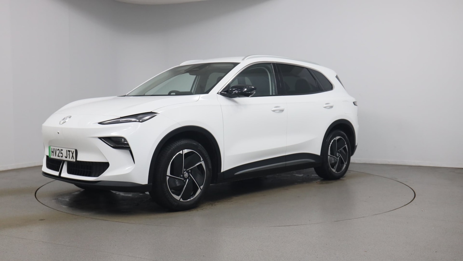 Used MG MGS5 2025 for sale - 77289345: Photo 18