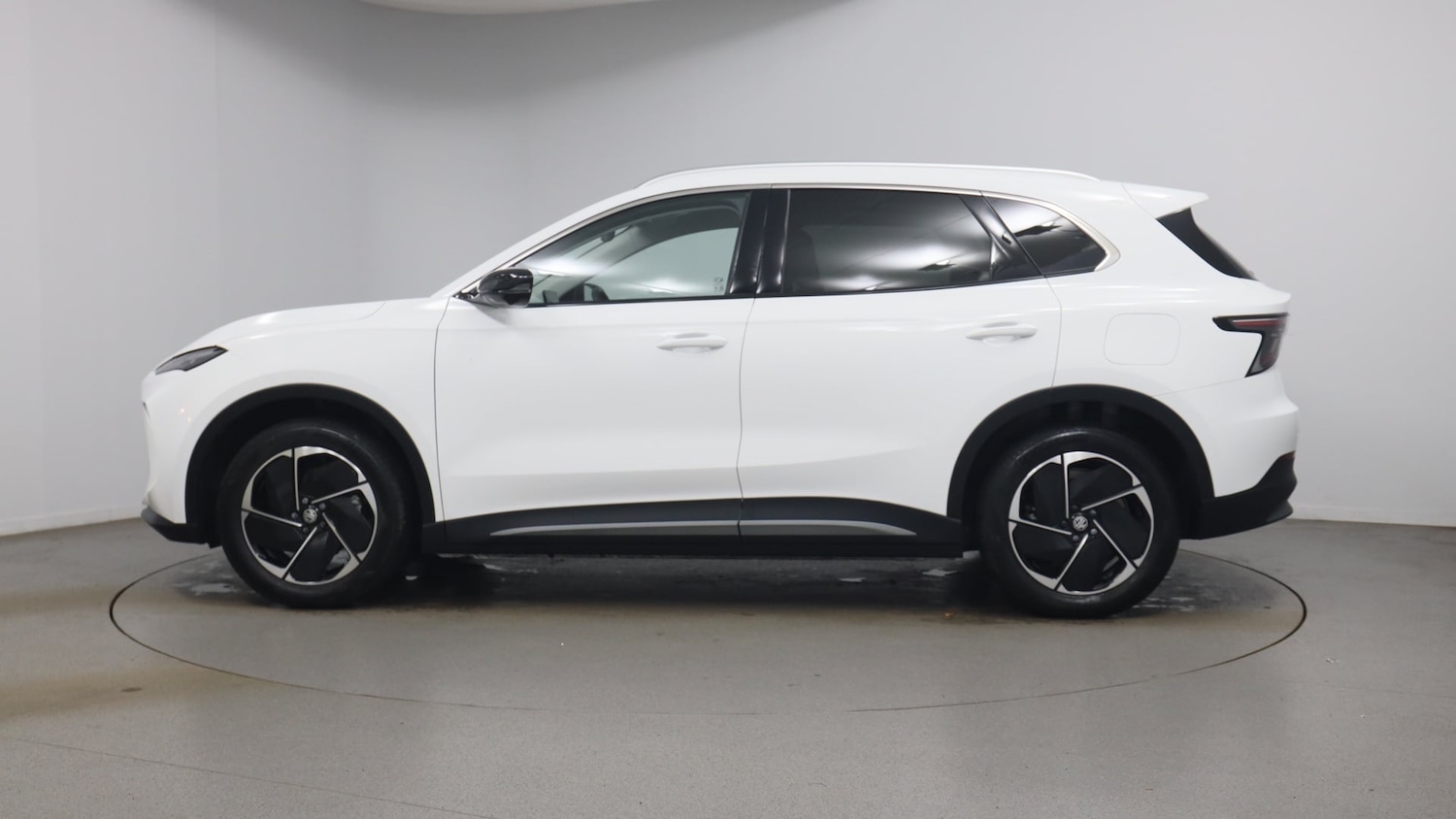 Used MG MGS5 2025 for sale - 77289345: Photo 19