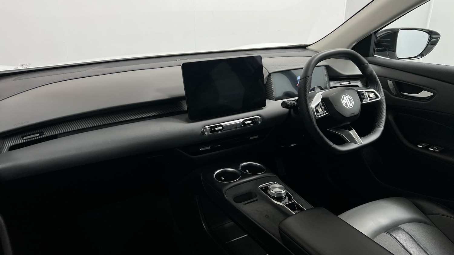 Used MG MGS5 2025 for sale - 77289345: Photo 2