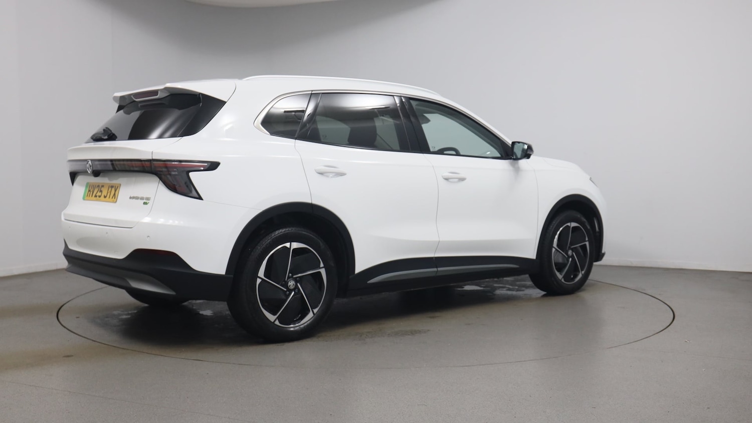 Used MG MGS5 2025 for sale - 77289345: Photo 20