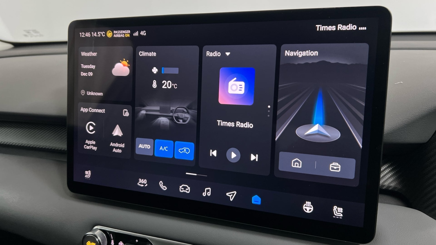 Used MG MGS5 2025 for sale - 77289345: Photo 22