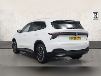 Used MG MGS5 2025 for sale - 77289345: Photo