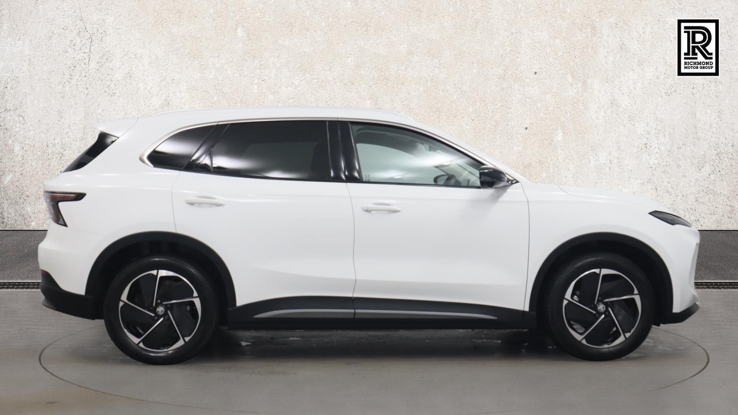 Used MG MGS5 2025 for sale - 77289345: Photo 4