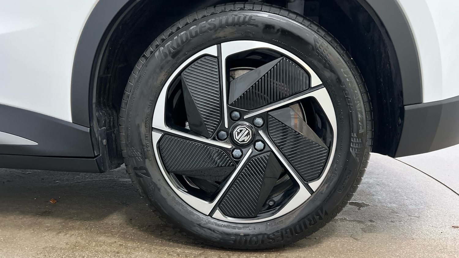 Used MG MGS5 2025 for sale - 77289345: Photo 5