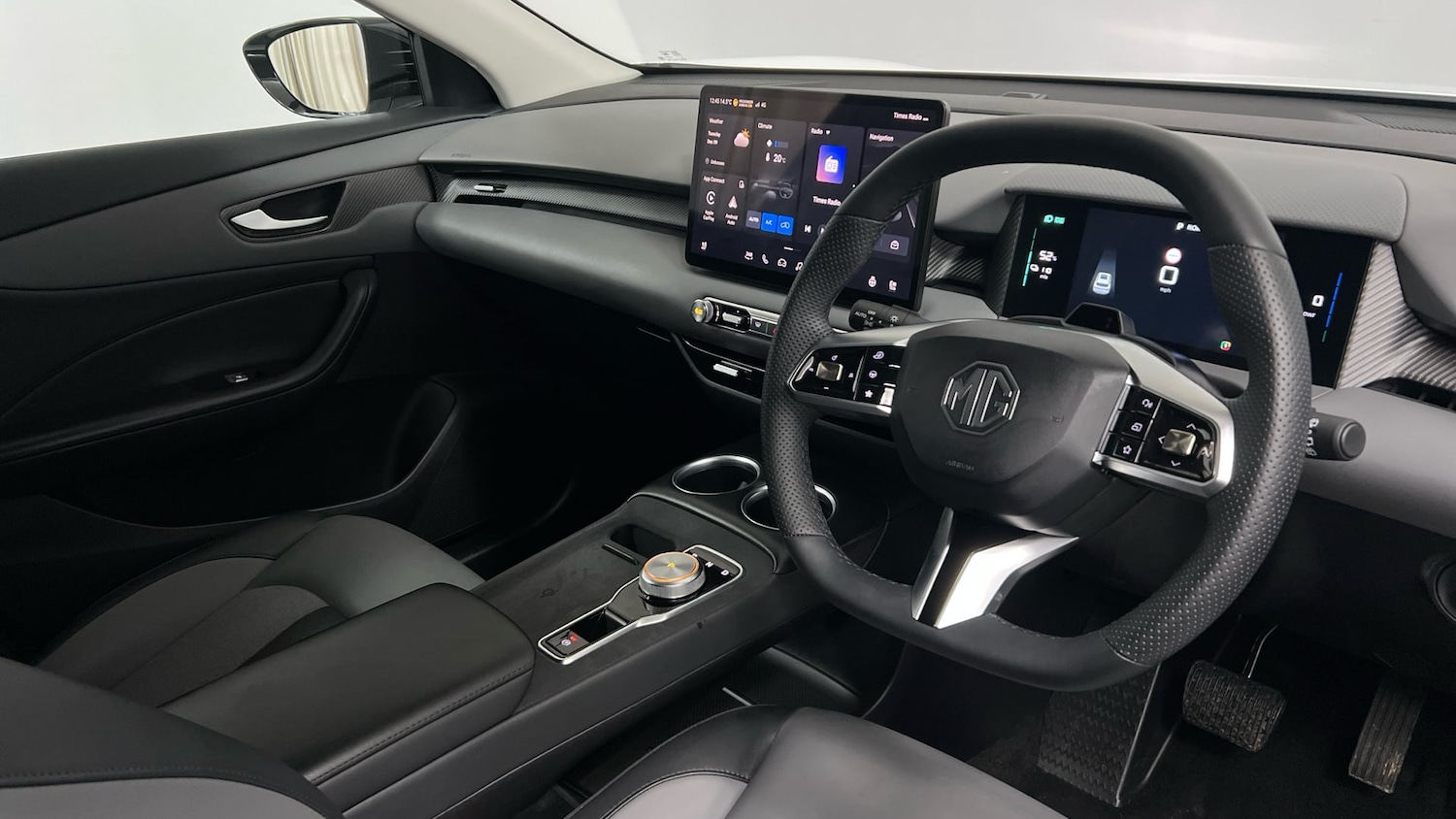 Used MG MGS5 2025 for sale - 77289345: Photo 6