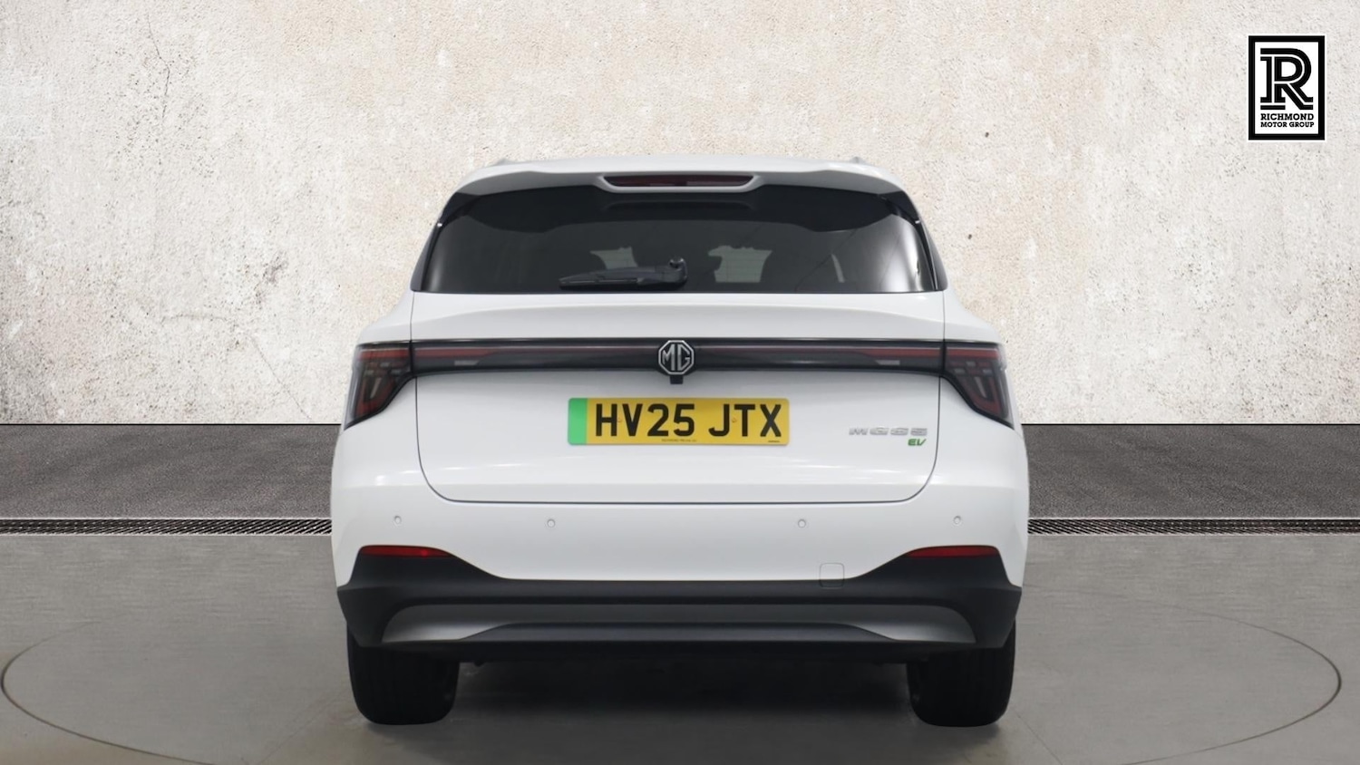 Used MG MGS5 2025 for sale - 77289345: Photo 8