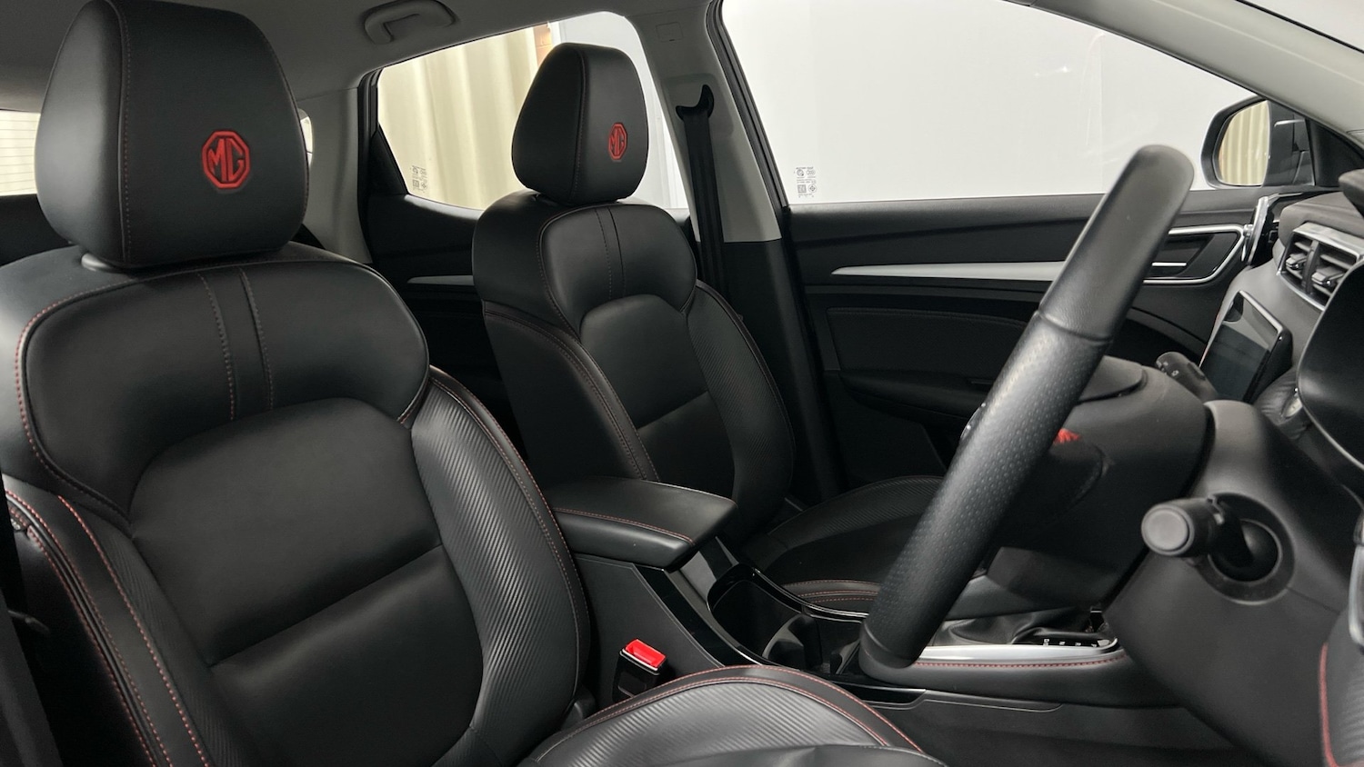 Used MG MG ZS 2021 for sale - 76680825: Photo 12