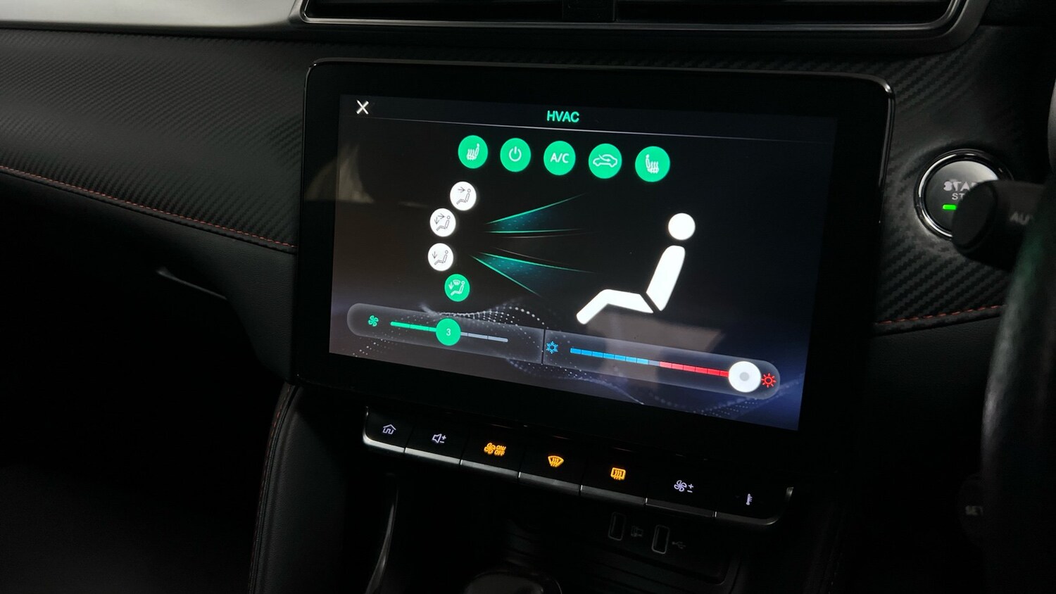 Used MG MG ZS 2021 for sale - 76680825: Photo 17