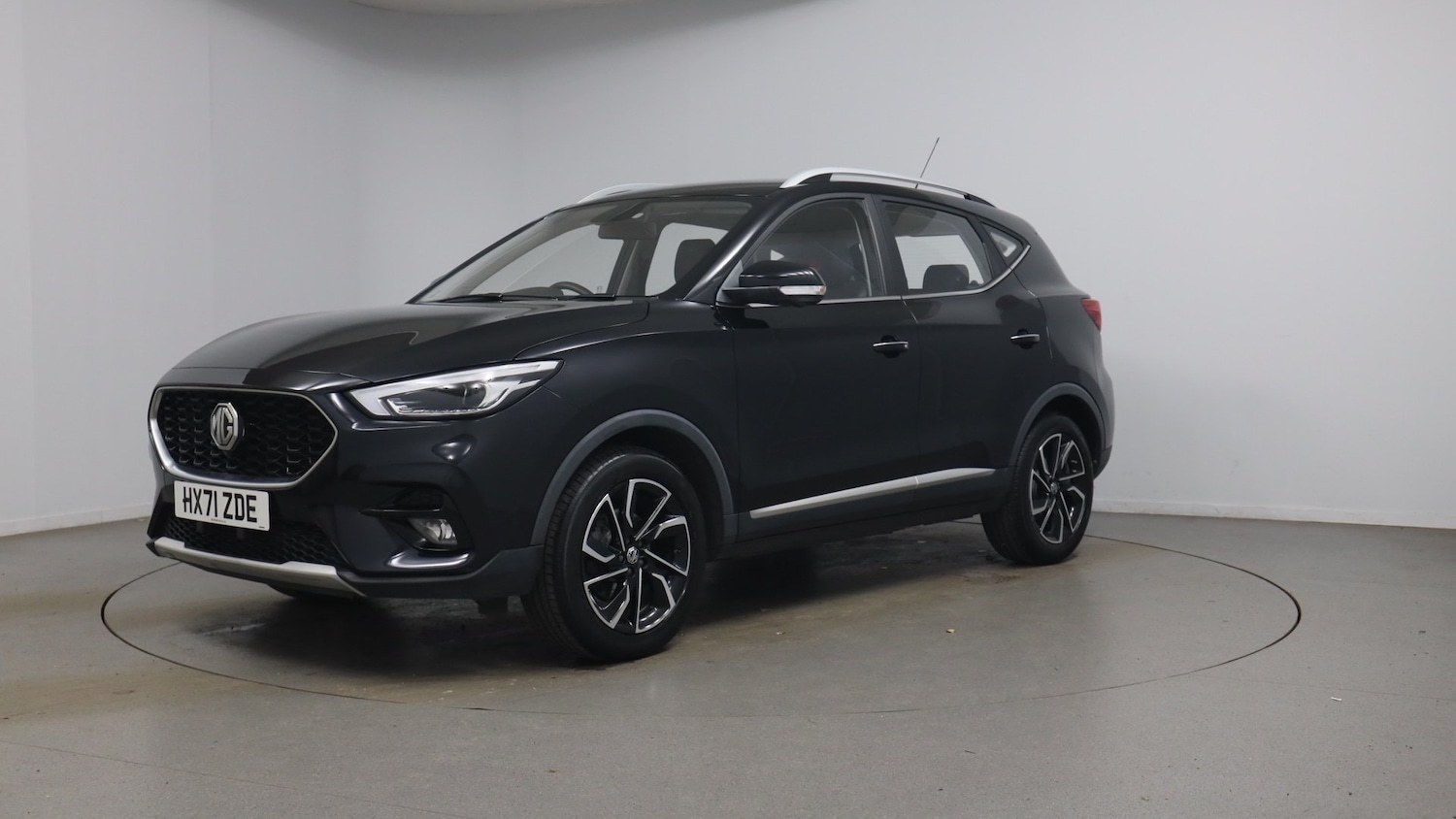 Used MG MG ZS 2021 for sale - 76680825: Photo 18