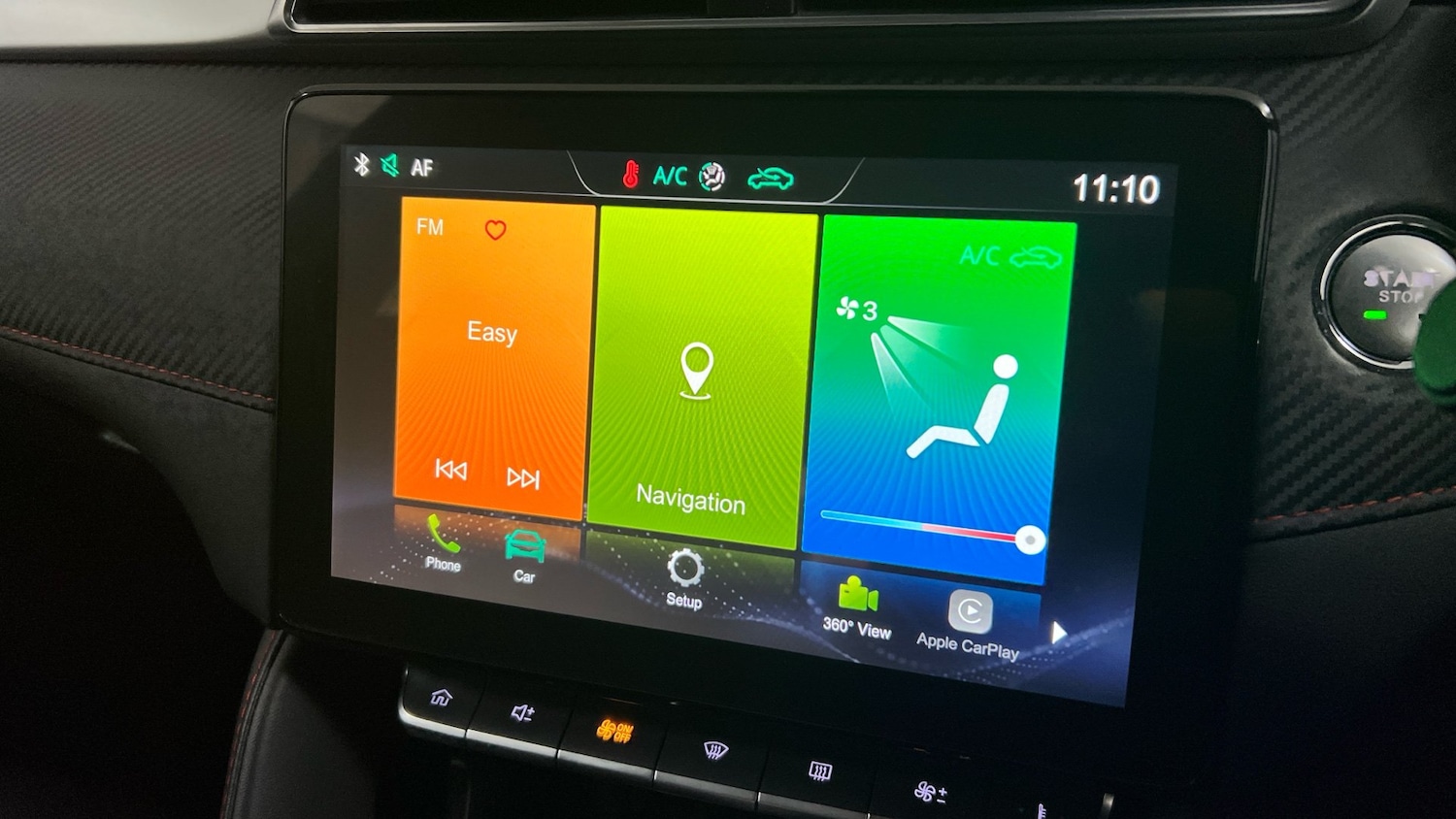 Used MG MG ZS 2021 for sale - 76680825: Photo 22