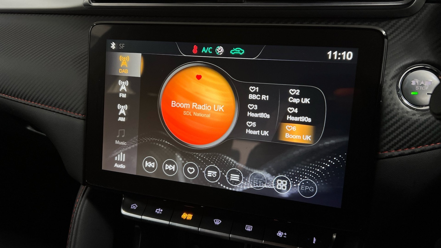 Used MG MG ZS 2021 for sale - 76680825: Photo 23