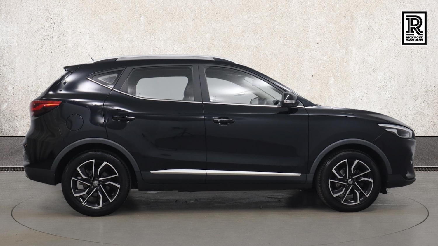 Used MG MG ZS 2021 for sale - 76680825: Photo 4