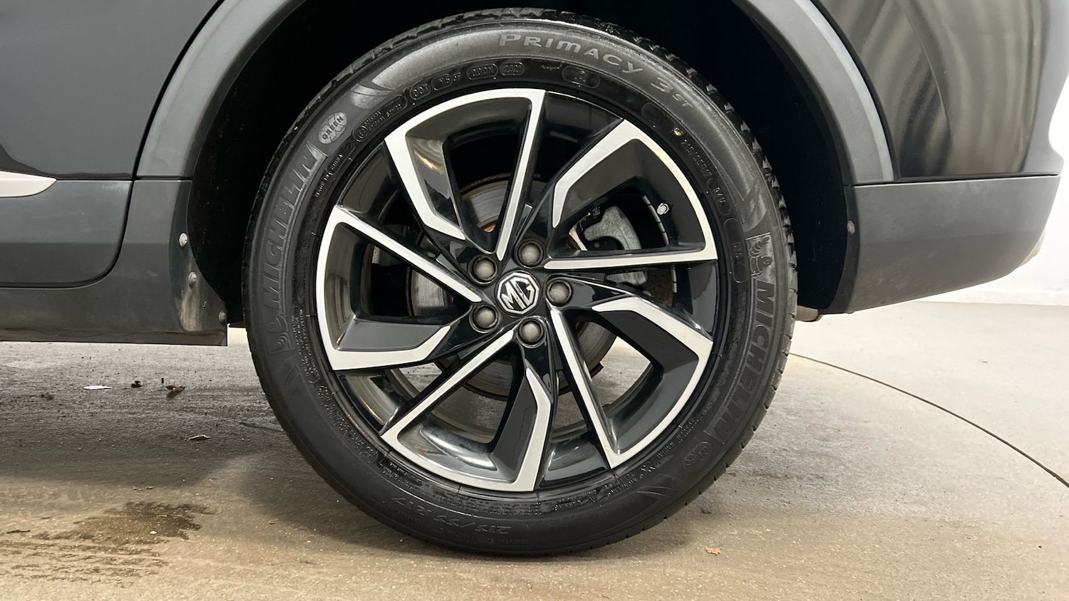 Used MG MG ZS 2021 for sale - 76680825: Photo 5