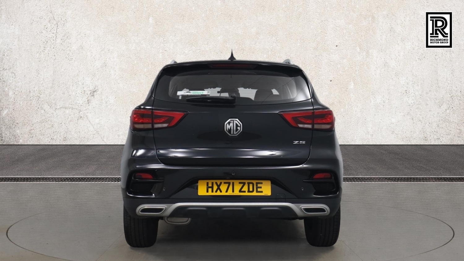 Used MG MG ZS 2021 for sale - 76680825: Photo 8