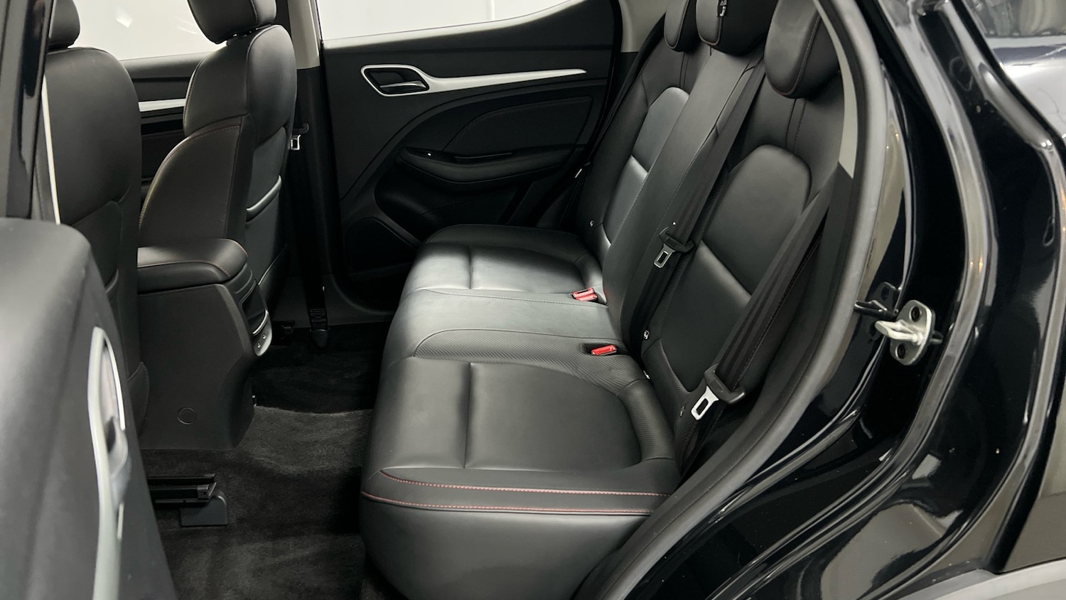 Used MG MG ZS 2021 for sale - 76680825: Photo 9