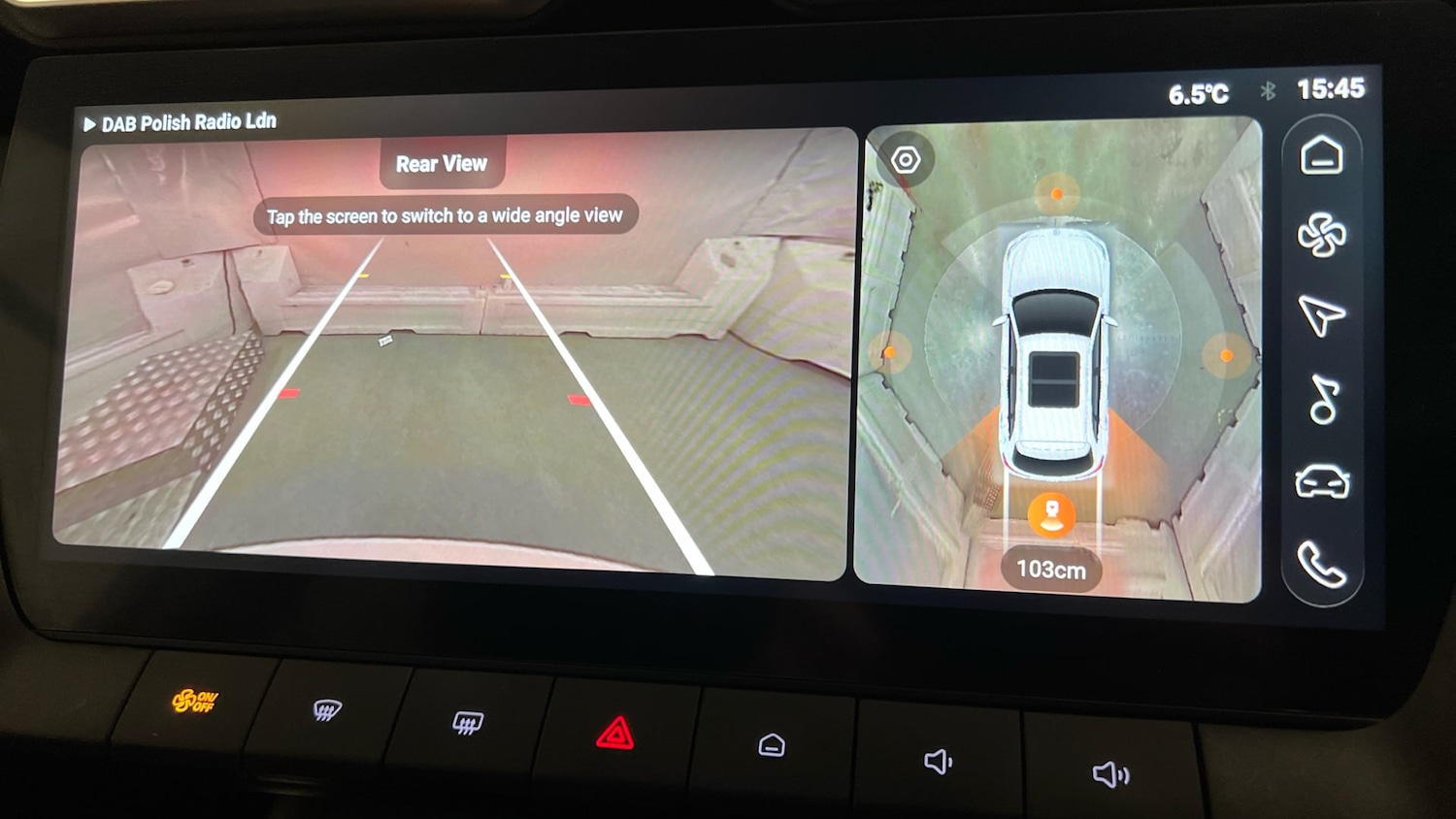 Used MG MG ZS 2024 for sale - 77709123: Photo 12