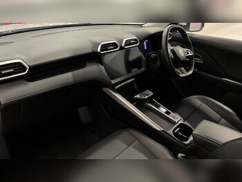 Used MG MG ZS 2024 for sale - 77709123: Photo