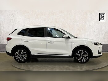 Used MG MG ZS 2024 for sale - 77709123: Photo