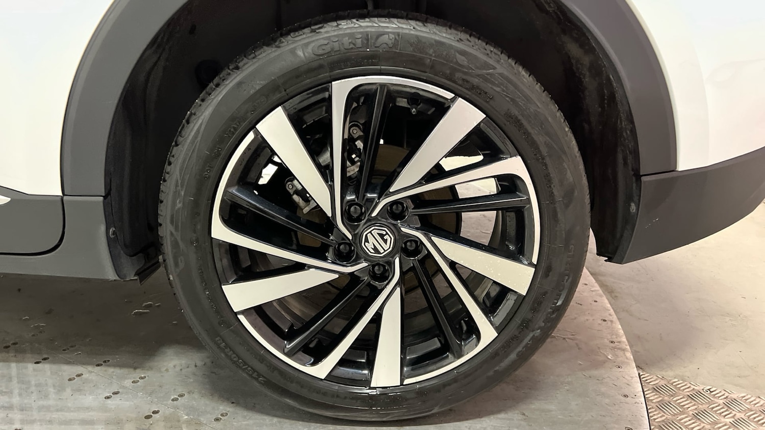 Used MG MG ZS 2024 for sale - 77709123: Photo 5