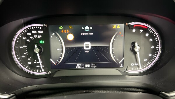 Used MG MG HS 2021 for sale - 76272083: Photo 10