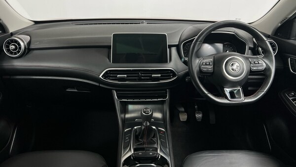 Used MG MG HS 2021 for sale - 76272083: Photo 13