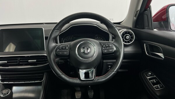 Used MG MG HS 2021 for sale - 76272083: Photo 14