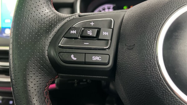 Used MG MG HS 2021 for sale - 76272083: Photo 15