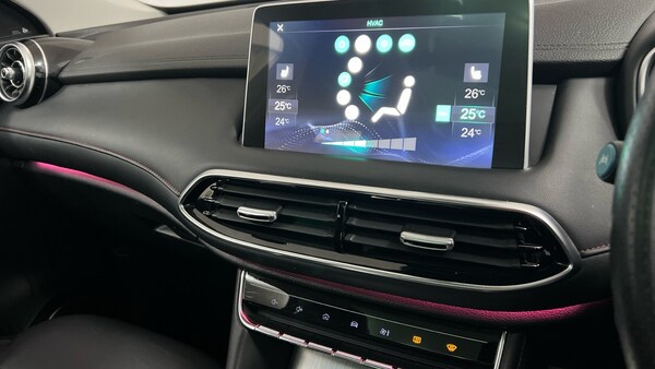 Used MG MG HS 2021 for sale - 76272083: Photo 17