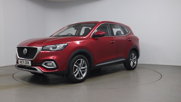 Used MG MG HS 2021 for sale - 76272083: Photo 18