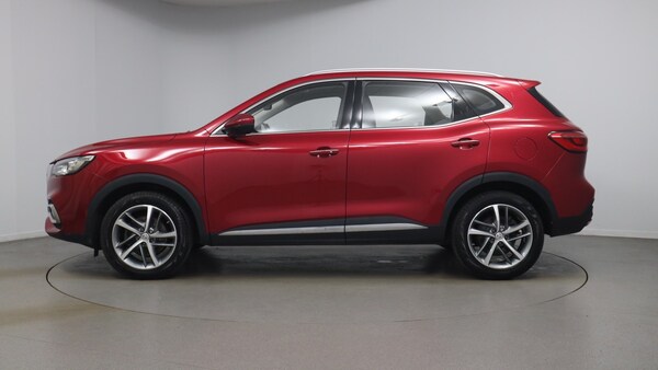 Used MG MG HS 2021 for sale - 76272083: Photo 19