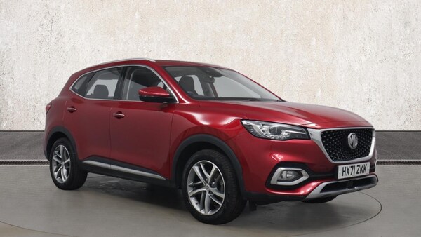 Used MG MG HS 2021 for sale - 76272083: Photo 1