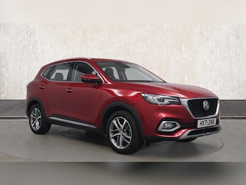 Used MG MG HS 2021 for sale - 76272083: Photo