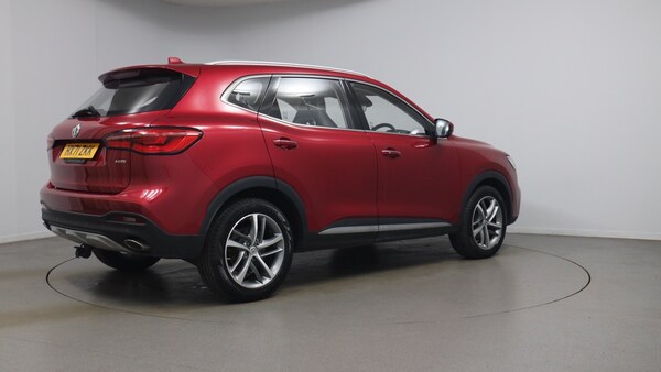 Used MG MG HS 2021 for sale - 76272083: Photo 20