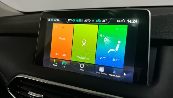 Used MG MG HS 2021 for sale - 76272083: Photo 22