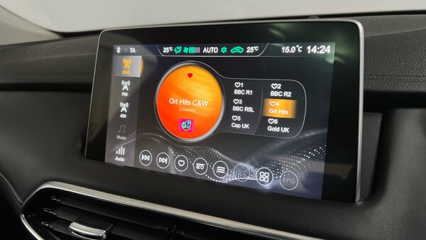 Used MG MG HS 2021 for sale - 76272083: Photo 23