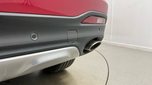 Used MG MG HS 2021 for sale - 76272083: Photo 25