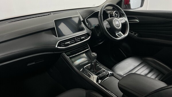 Used MG MG HS 2021 for sale - 76272083: Photo 2