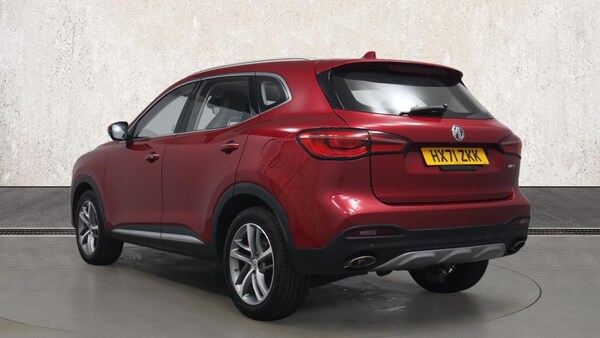 Used MG MG HS 2021 for sale - 76272083: Photo 3