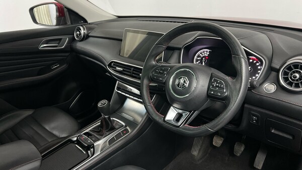 Used MG MG HS 2021 for sale - 76272083: Photo 6