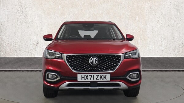 Used MG MG HS 2021 for sale - 76272083: Photo 7