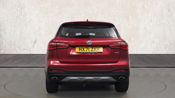 Used MG MG HS 2021 for sale - 76272083: Photo 8