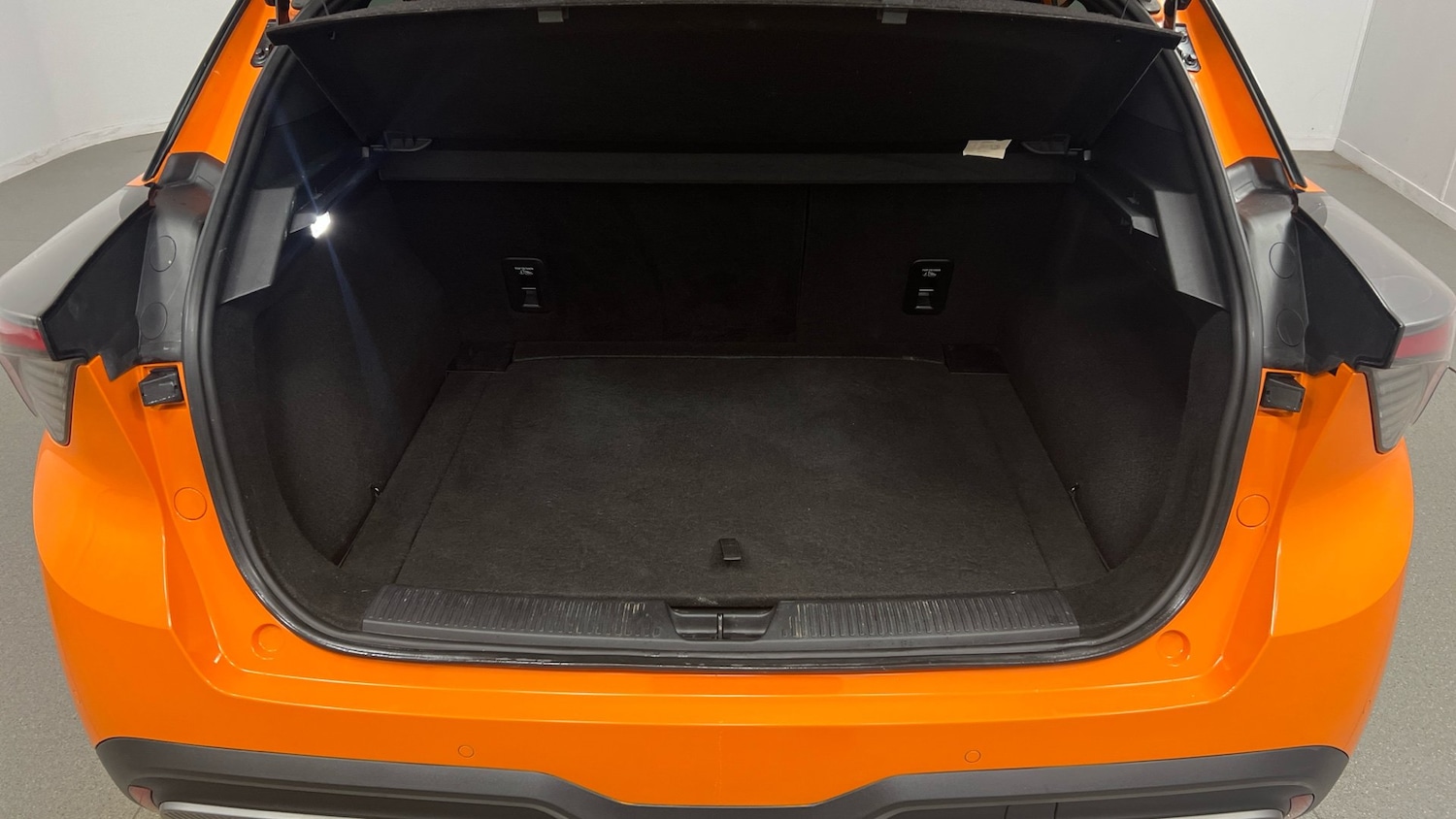 Used MG MG4 2022 for sale - 76674356: Photo 11