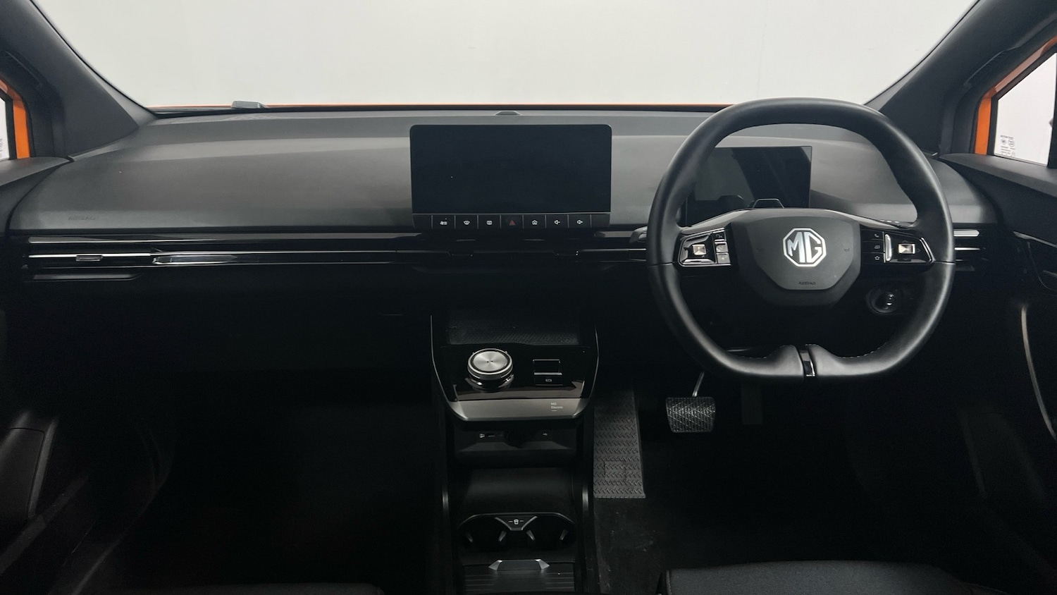 Used MG MG4 2022 for sale - 76674356: Photo 13