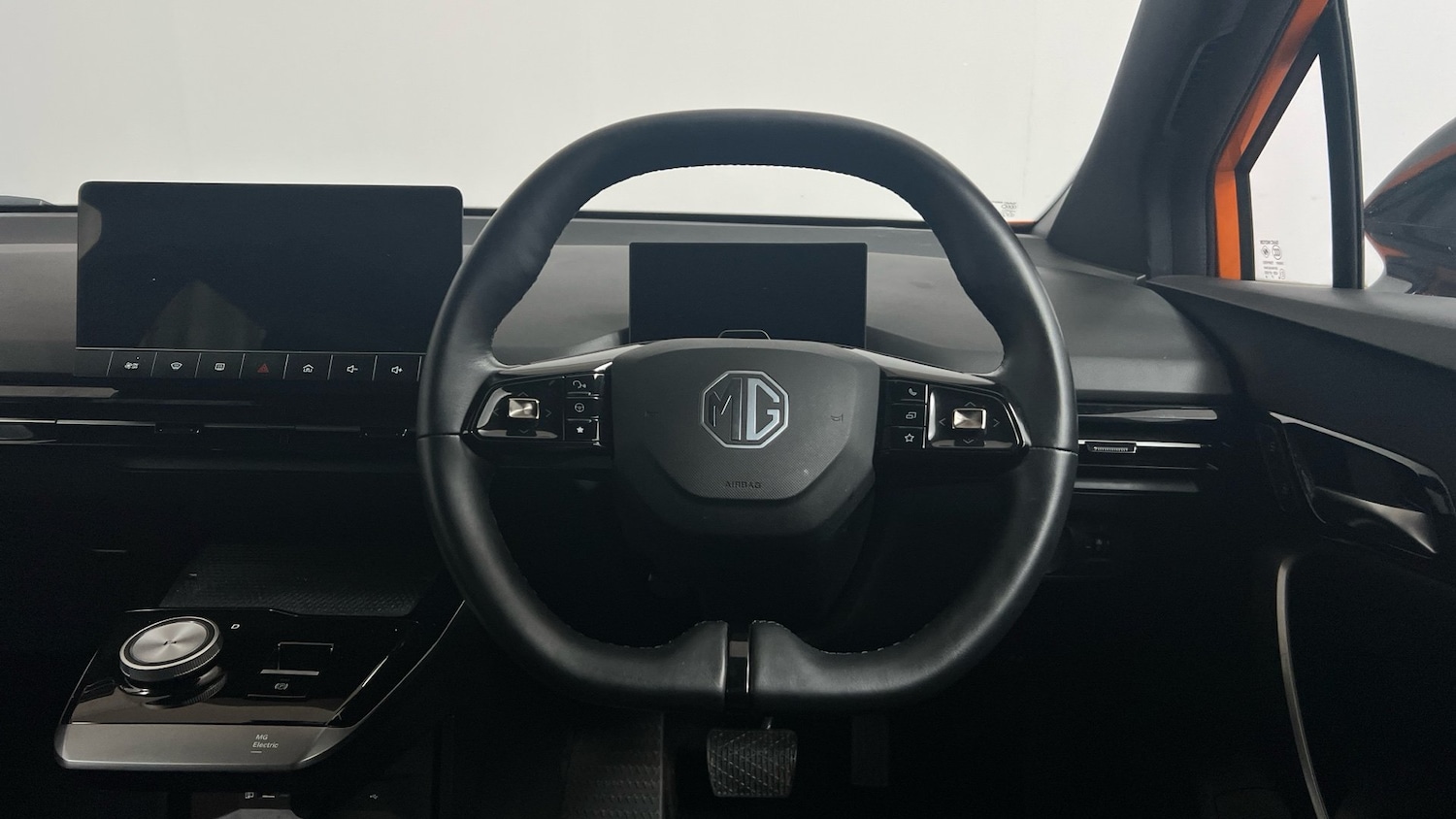 Used MG MG4 2022 for sale - 76674356: Photo 14